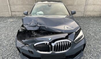 BMW Seria 1 120d M Pakiet Virtual Licznik Ambiente