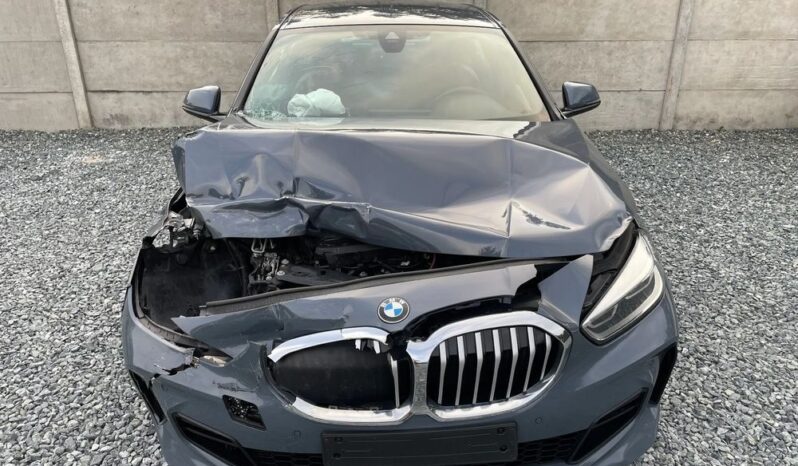 BMW Seria 1 120d M Pakiet Virtual Licznik Ambiente