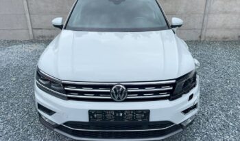 Volkswagen Tiguan 2.0 TDI 4Mot Sport&Style DSG