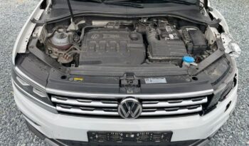 Volkswagen Tiguan 2.0 TDI 4Mot Sport&Style DSG full