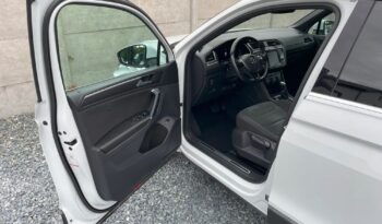Volkswagen Tiguan 2.0 TDI 4Mot Sport&Style DSG full