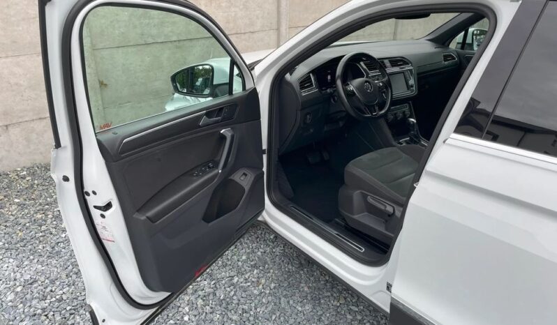 Volkswagen Tiguan 2.0 TDI 4Mot Sport&Style DSG full