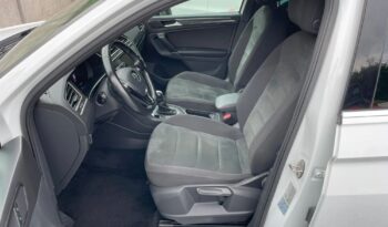 Volkswagen Tiguan 2.0 TDI 4Mot Sport&Style DSG full