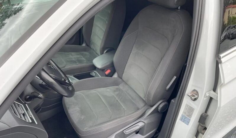 Volkswagen Tiguan 2.0 TDI 4Mot Sport&Style DSG full