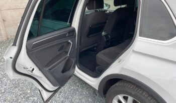 Volkswagen Tiguan 2.0 TDI 4Mot Sport&Style DSG full