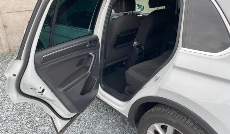 Volkswagen Tiguan 2.0 TDI 4Mot Sport&Style DSG full