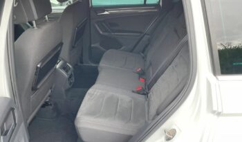 Volkswagen Tiguan 2.0 TDI 4Mot Sport&Style DSG full