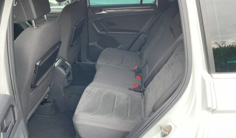 Volkswagen Tiguan 2.0 TDI 4Mot Sport&Style DSG full