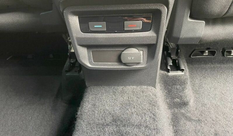 Volkswagen Tiguan 2.0 TDI 4Mot Sport&Style DSG full