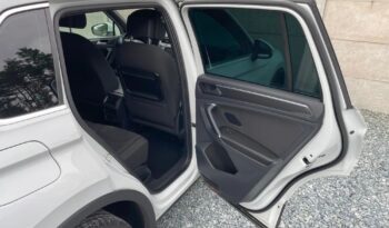 Volkswagen Tiguan 2.0 TDI 4Mot Sport&Style DSG full