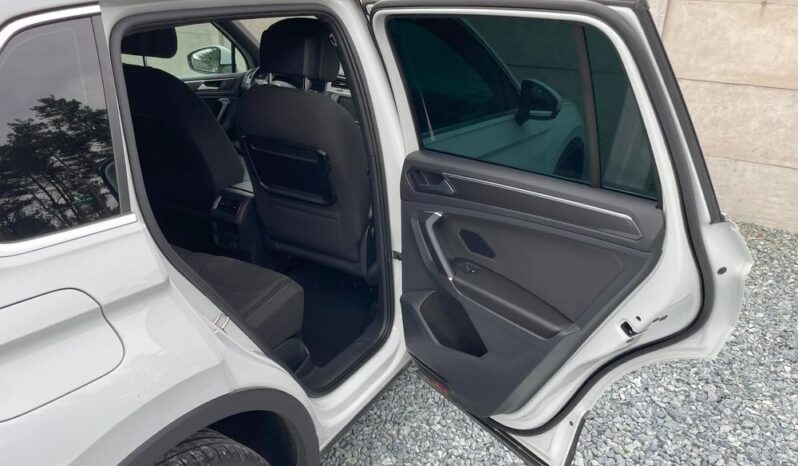 Volkswagen Tiguan 2.0 TDI 4Mot Sport&Style DSG full