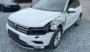 Volkswagen Tiguan 2.0 TDI 4Mot Sport&Style DSG full
