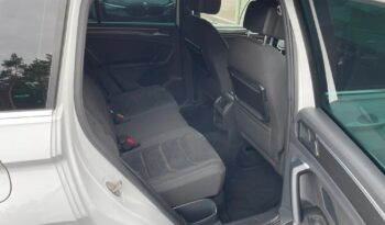 Volkswagen Tiguan 2.0 TDI 4Mot Sport&Style DSG full