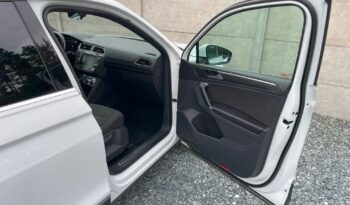 Volkswagen Tiguan 2.0 TDI 4Mot Sport&Style DSG full