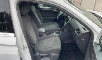 Volkswagen Tiguan 2.0 TDI 4Mot Sport&Style DSG full