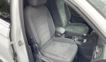 Volkswagen Tiguan 2.0 TDI 4Mot Sport&Style DSG full