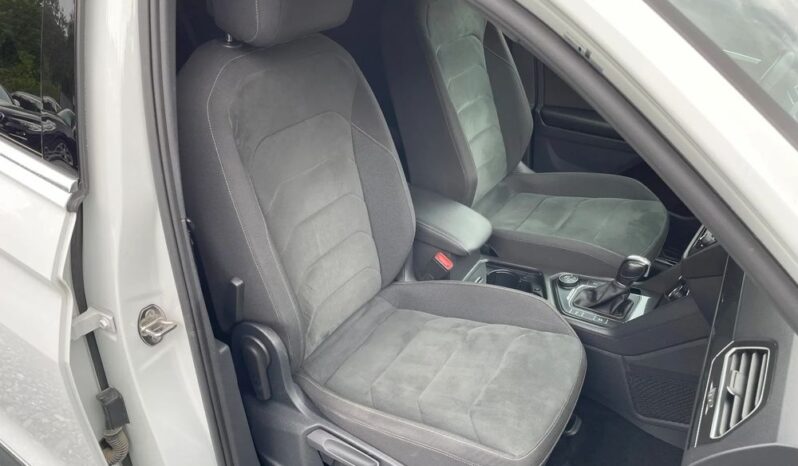 Volkswagen Tiguan 2.0 TDI 4Mot Sport&Style DSG full
