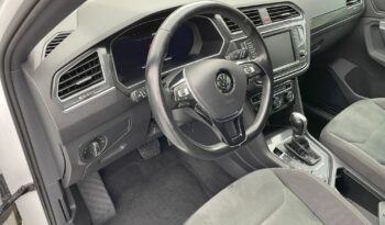Volkswagen Tiguan 2.0 TDI 4Mot Sport&Style DSG full