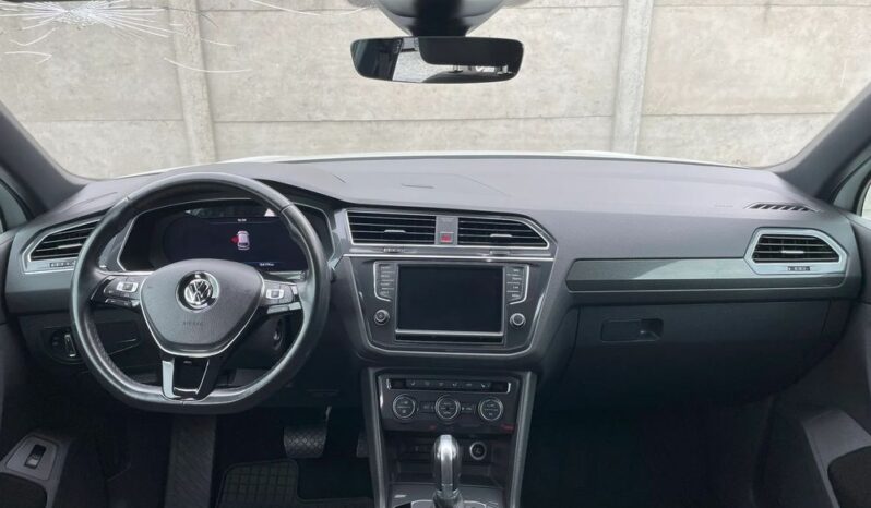 Volkswagen Tiguan 2.0 TDI 4Mot Sport&Style DSG full