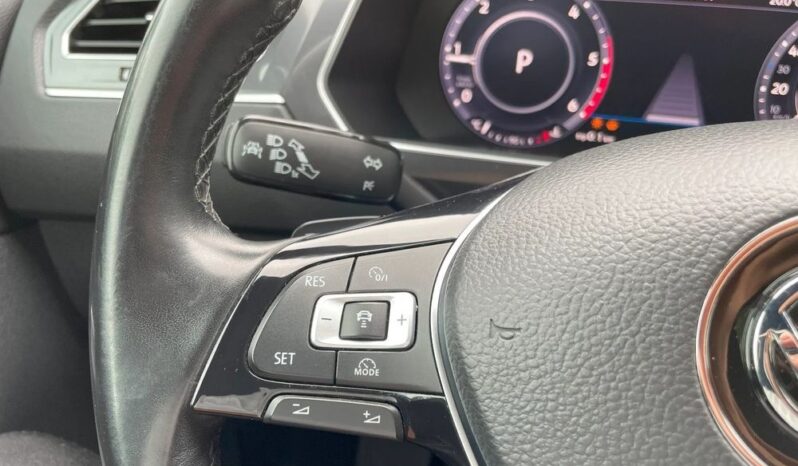 Volkswagen Tiguan 2.0 TDI 4Mot Sport&Style DSG full