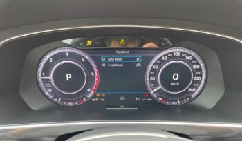 Volkswagen Tiguan 2.0 TDI 4Mot Sport&Style DSG full