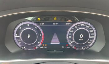 Volkswagen Tiguan 2.0 TDI 4Mot Sport&Style DSG full