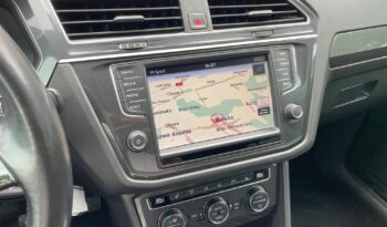 Volkswagen Tiguan 2.0 TDI 4Mot Sport&Style DSG full