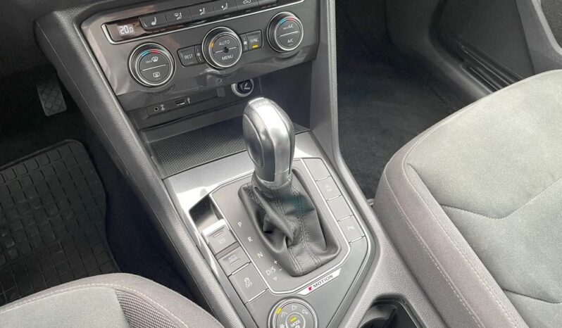 Volkswagen Tiguan 2.0 TDI 4Mot Sport&Style DSG full