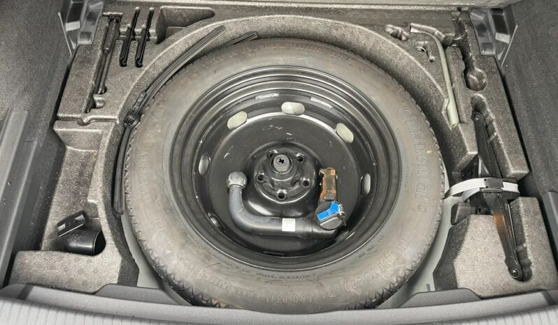 Volkswagen Tiguan 2.0 TDI 4Mot Sport&Style DSG full