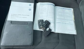 Volkswagen Tiguan 2.0 TDI 4Mot Sport&Style DSG full