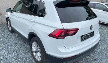 Volkswagen Tiguan 2.0 TDI 4Mot Sport&Style DSG full