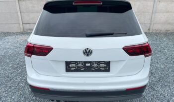 Volkswagen Tiguan 2.0 TDI 4Mot Sport&Style DSG full
