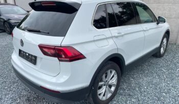 Volkswagen Tiguan 2.0 TDI 4Mot Sport&Style DSG full