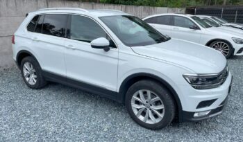 Volkswagen Tiguan 2.0 TDI 4Mot Sport&Style DSG full