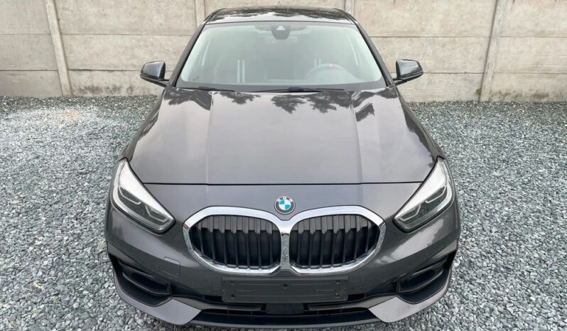 BMW Seria 1 120d xDrive