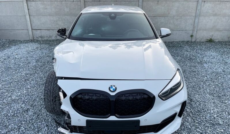 BMW Seria 1 BMW F40 2.0d 150ps M Pakiet Virtual Cockpit Harman/Kardon Kubełki