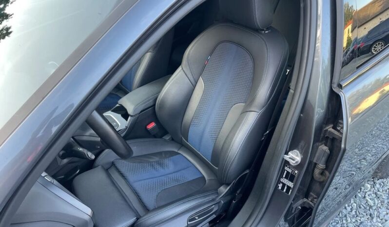 BMW Seria 1 BMW F40 2.0d 150ps M Pakiet Virtual Cockpit Led Navi full