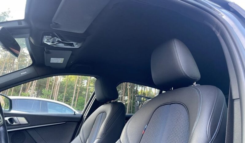 BMW Seria 1 BMW F40 2.0d 150ps M Pakiet Virtual Cockpit Led Navi full