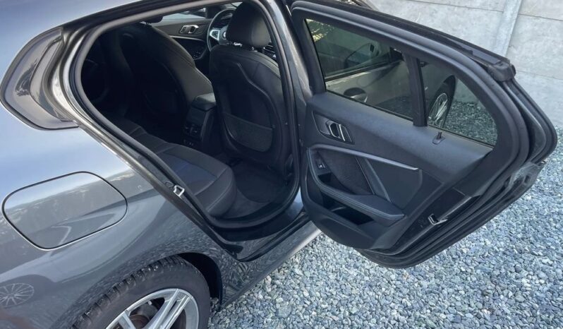 BMW Seria 1 BMW F40 2.0d 150ps M Pakiet Virtual Cockpit Led Navi full