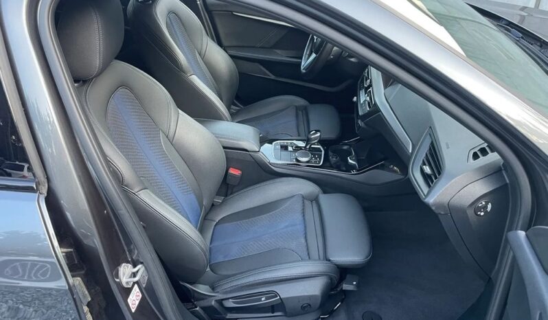 BMW Seria 1 BMW F40 2.0d 150ps M Pakiet Virtual Cockpit Led Navi full