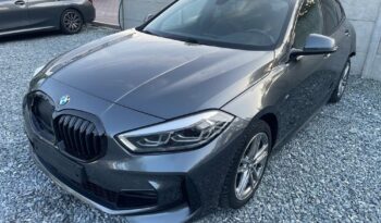 BMW Seria 1 BMW F40 2.0d 150ps M Pakiet Virtual Cockpit Led Navi full