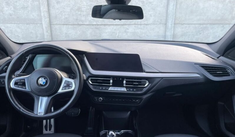 BMW Seria 1 BMW F40 2.0d 150ps M Pakiet Virtual Cockpit Led Navi full
