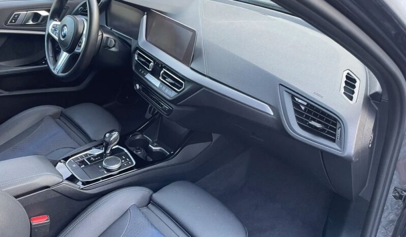 BMW Seria 1 BMW F40 2.0d 150ps M Pakiet Virtual Cockpit Led Navi full