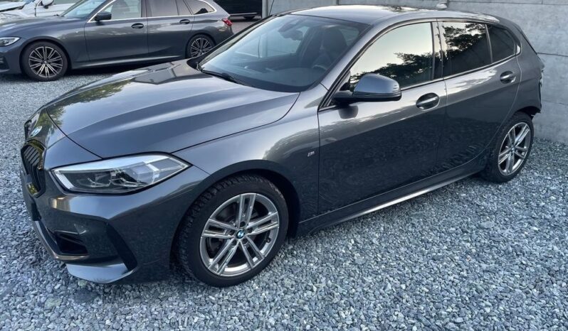 BMW Seria 1 BMW F40 2.0d 150ps M Pakiet Virtual Cockpit Led Navi full
