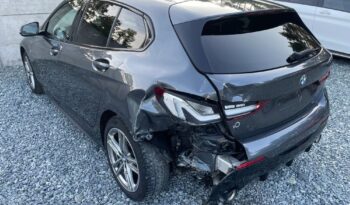 BMW Seria 1 BMW F40 2.0d 150ps M Pakiet Virtual Cockpit Led Navi full