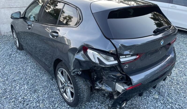 BMW Seria 1 BMW F40 2.0d 150ps M Pakiet Virtual Cockpit Led Navi full