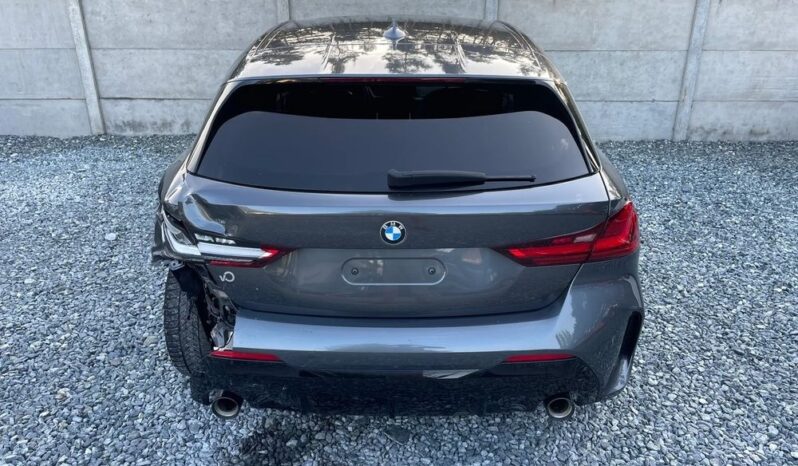 BMW Seria 1 BMW F40 2.0d 150ps M Pakiet Virtual Cockpit Led Navi full