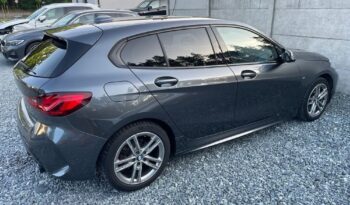 BMW Seria 1 BMW F40 2.0d 150ps M Pakiet Virtual Cockpit Led Navi full