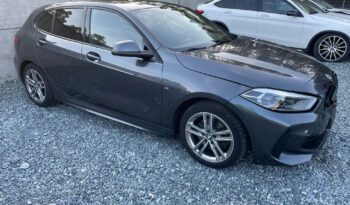 BMW Seria 1 BMW F40 2.0d 150ps M Pakiet Virtual Cockpit Led Navi full