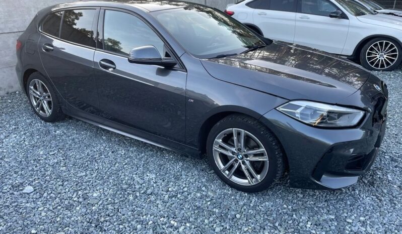 BMW Seria 1 BMW F40 2.0d 150ps M Pakiet Virtual Cockpit Led Navi full